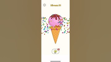 DOP 4: Draw One part - Gameplay Walkthrough Level 91