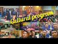 Some of the beautiful moments of the program organized by BUFT Apparel Club...❤️