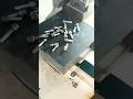 Working principle, installation demonstration, and price of standard parts CNC lathe