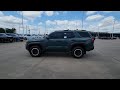 2026 Toyota 4Runner TRD Off-Road Premium Katy, Houston, Stafford, Sugarland, Jersey Village TX