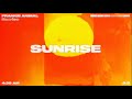 Frankie Animal - Sunrise (Official Lyric Video)