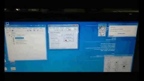 VFD Simple App - LabVIEW Start/Stop Via Modbus TCP