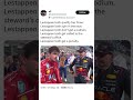 Literally Miami GP... with max and charles😭😭 #charles #f1shorts #leclerc #charlesleclerc #max