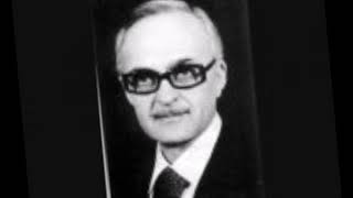Bekir Sıdkı Sezgi̇n - Ben Sana Mecbur Olmuşum Gel Yavrucağım (Tahi̇r)R.g.