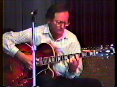 Tommy Crook - There'll Be Some Changes Made