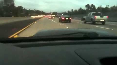 WRX Turbo Flutter Part 2