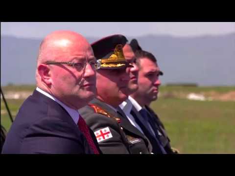 news 30 04 2019 სდასუ TV ლიკა თორთლაძე