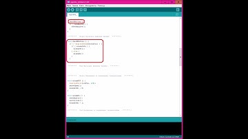 Arduino: Мотосигнализация / Motorcycle Alarm #3