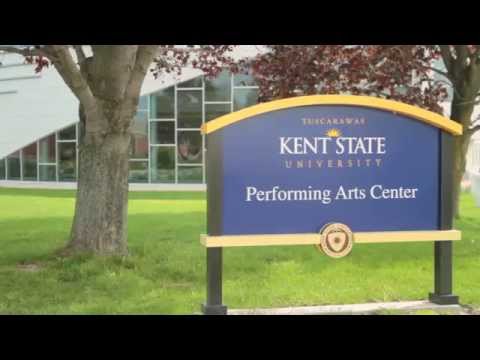 Kent State University Tuscarawas Virtual Tour