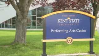 Kent State University Tuscarawas Virtual Tour