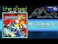 "Murder Is Correct, Better Fuck a Horse" - PART 6 - Mega Man X8