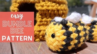 35+ Free Easy Single Crochet Patterns for Beginners - sigoni macaroni