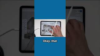 How To Manage Design Options On iPad #sketchup