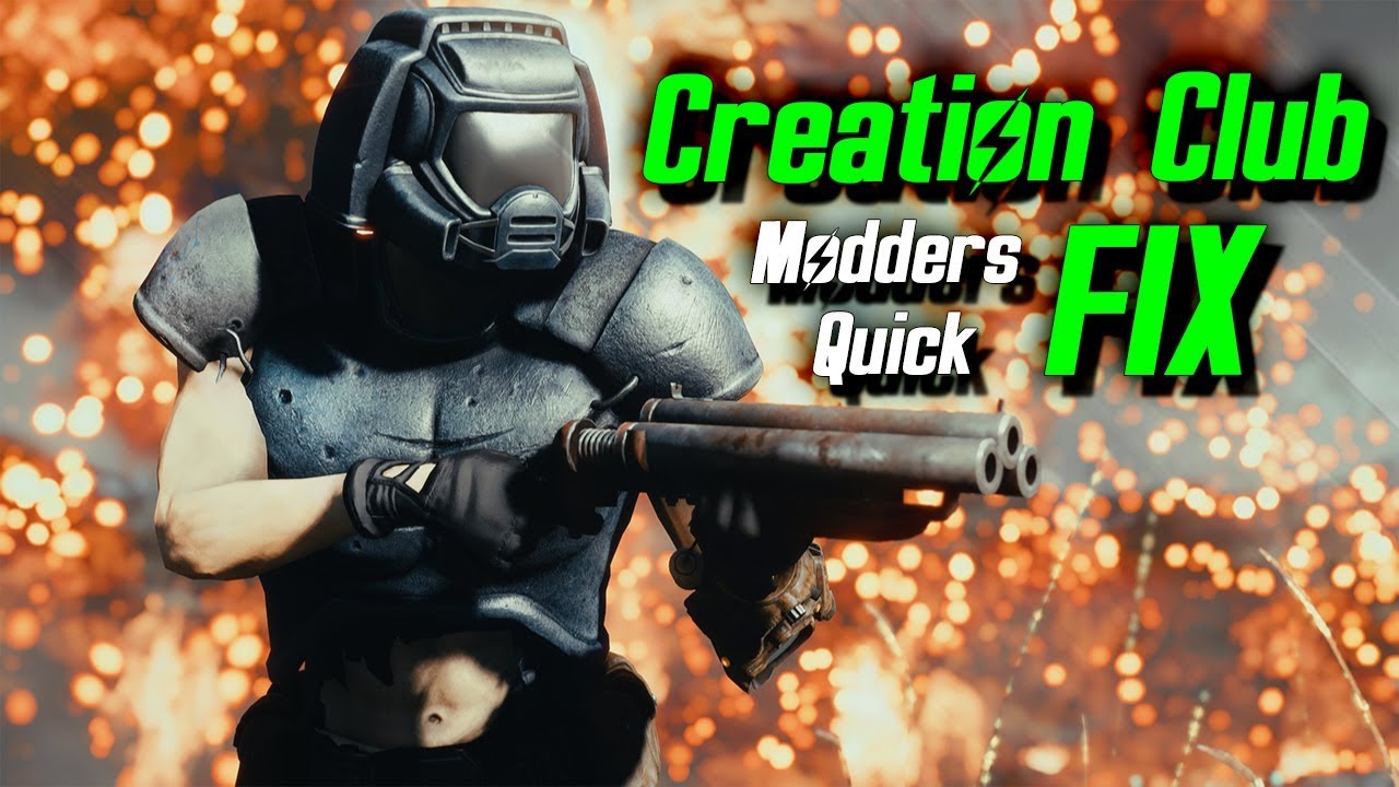 fallout 4 creation club mods download