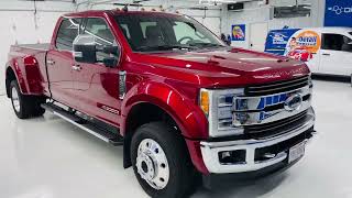 Ford F450 Opti Coat Permanent Ceramic Coating