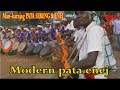 Santali modern pata enej & sereng || singer Mankaraj