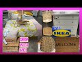 NEW AT IKEA 2022 *SIDEBOARDS/WARDROBE/LIGHT FIXTURES & MORE*