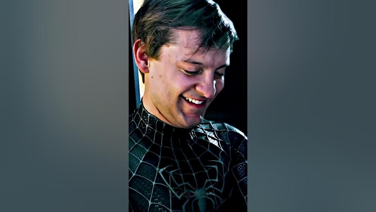 Spiderman || Heat wave