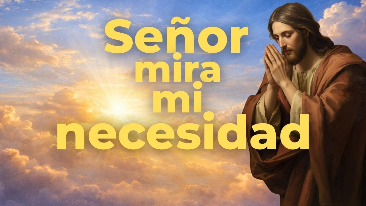 Oración por escasez financiera y fortaleza