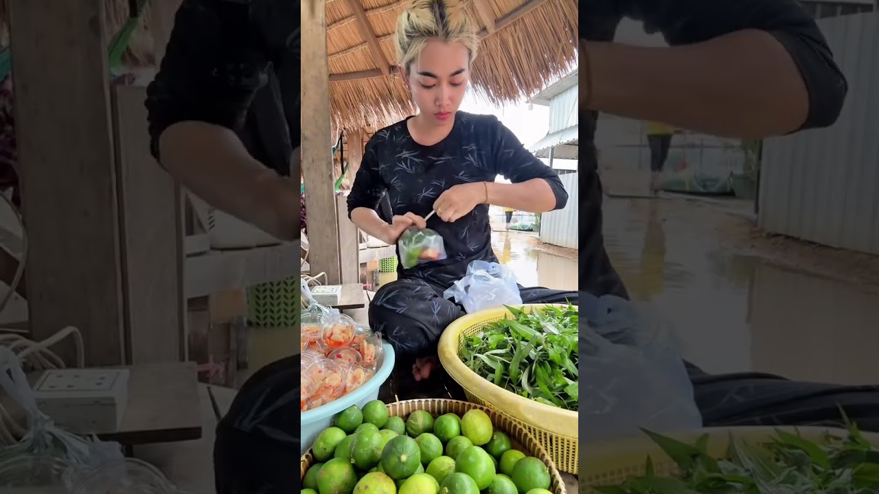 ខ្លាច​ពងកូន​ តែចូលចិត្តញាំកូន​ធំ🐣ដំបូងអត់ចង់លក់​ អីឡូវ​លក់ដាច់មួយថ្ងៃពាន់គ្រាប់🤭