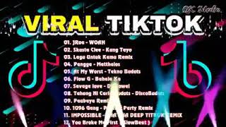 Viral TikTok Mix Music 2024 ( Official Playlists)