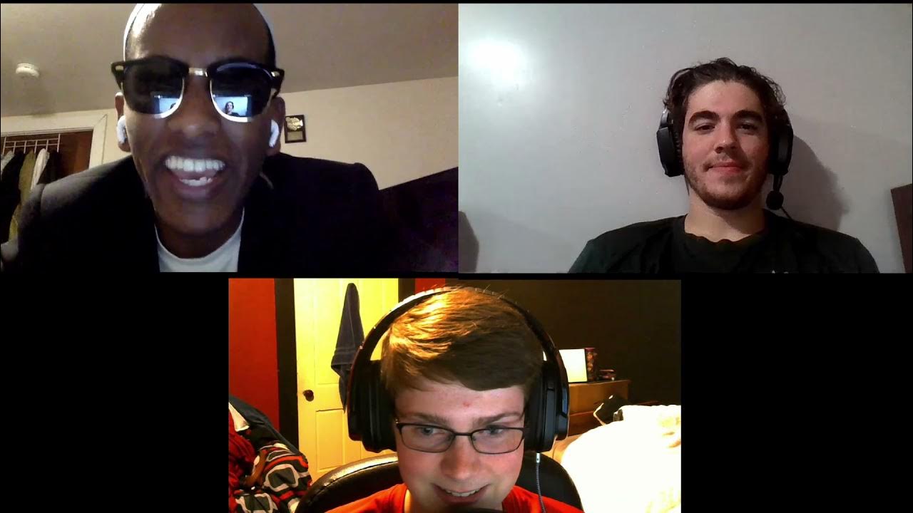 Would You Rather... *NBA Edition* YouTube