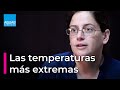 ¿En el LHC encontramos las temperaturas más EXTREMAS DEL UNIVERSO? | Isabel Béjar descubre dónde