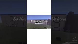 24 hours fully working digital clock