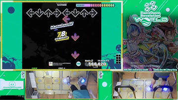 ヤサイマシ☆ニンニクアブラオオメ BDP 原速 no bar 999970 PFC [16:9]