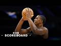 Trey Jemison Turned an Instagram Bible Study Into an NBA Movement | The Scoreboard