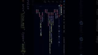 How to Add Audio File in Website In HTML #html