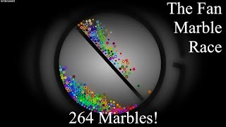 It's fan marble race time! ▻ Stuff! If you are the winner of this l...