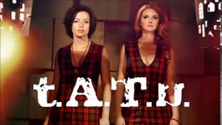 t.A.T.u. - Love In Every Moment (DEMO 2014)