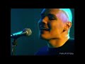 The smashing pumpkins  bullet with butterfly wings french tv 1995
