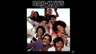 The Bar Kays You Can't Run Away [1977]