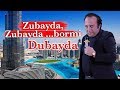 Sanjar Shodiyev (Боря) - Zubayda, Zubayda ...bormi Dubayda