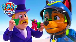 sweetie s sneaky plan who has real bone stone paw patrol