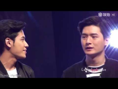 [OPV] คริสสิงโต When you say nothing at all