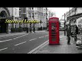 Streets of London (Ralph McTell) Keyboard Cover