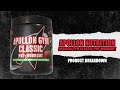 Apollon Nutrition Apollon Gym Pre-Workout: High Performance, Great Price