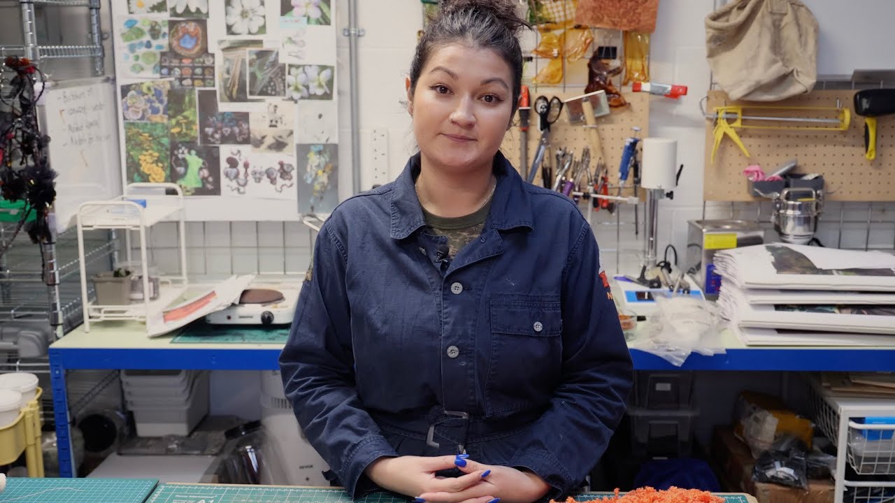 Bringing Your Wool4School Design to Life – Part Three