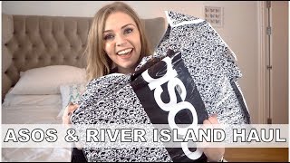 ASOS HAUL AND TRY ON | Soki London