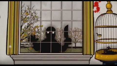 New promo: Cube Escape Seasons [Rusty Lake]