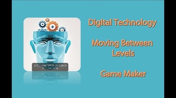 GCSE Digitec - U2 -  Moving Between Levels (13)