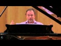 Blue Bossa - Cours de Piano Bossa par Antoine Hervé. Niveau intermédiaire