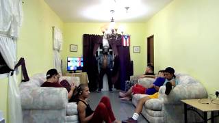 The Harlem Shake (Puerto Rico Edition)