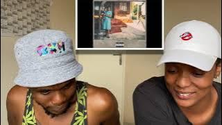 🤞🏾FAMILY REACTS🤞🏾to WORDZ FT MAGLERA DOE BOY- MA’DICE 🔥🚀[ 🇿🇦 REACTION CHANNEL]