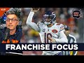 Caleb Williams Comes INCHES Away from Remarkable Finish vs 49ers