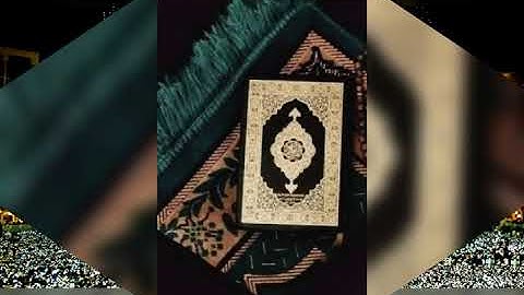 سورة غافر برواية حفص عن عاصم بصوت القارئ الشيخ علم الأسيوطى