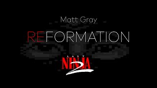 Matt Gray: Last Ninja 2 OST Remake Preview (Reformation)